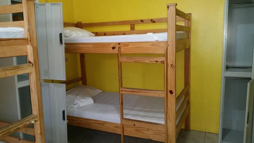 Reggae Hostel 킹스톤