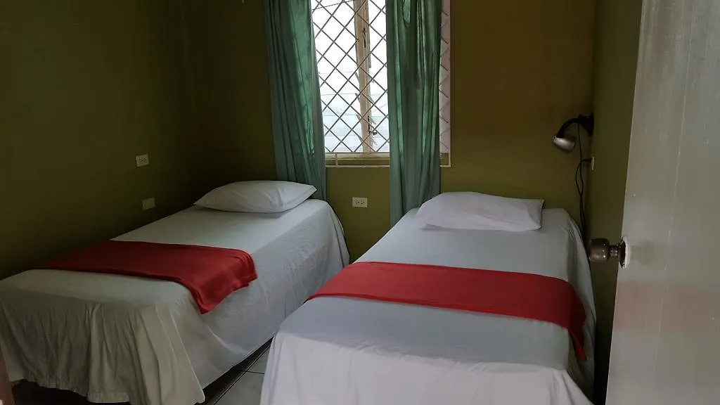Reggae Hostel Kingston