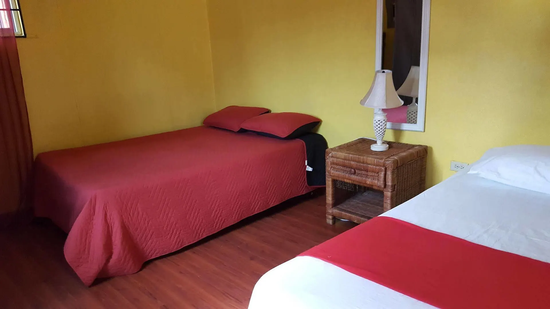 Reggae Hostel Kingston 0*,